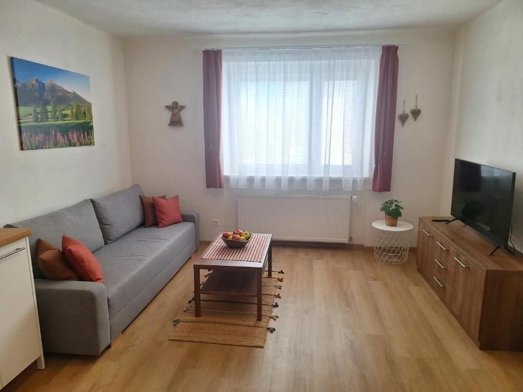 apartmany safran strba — foto 7