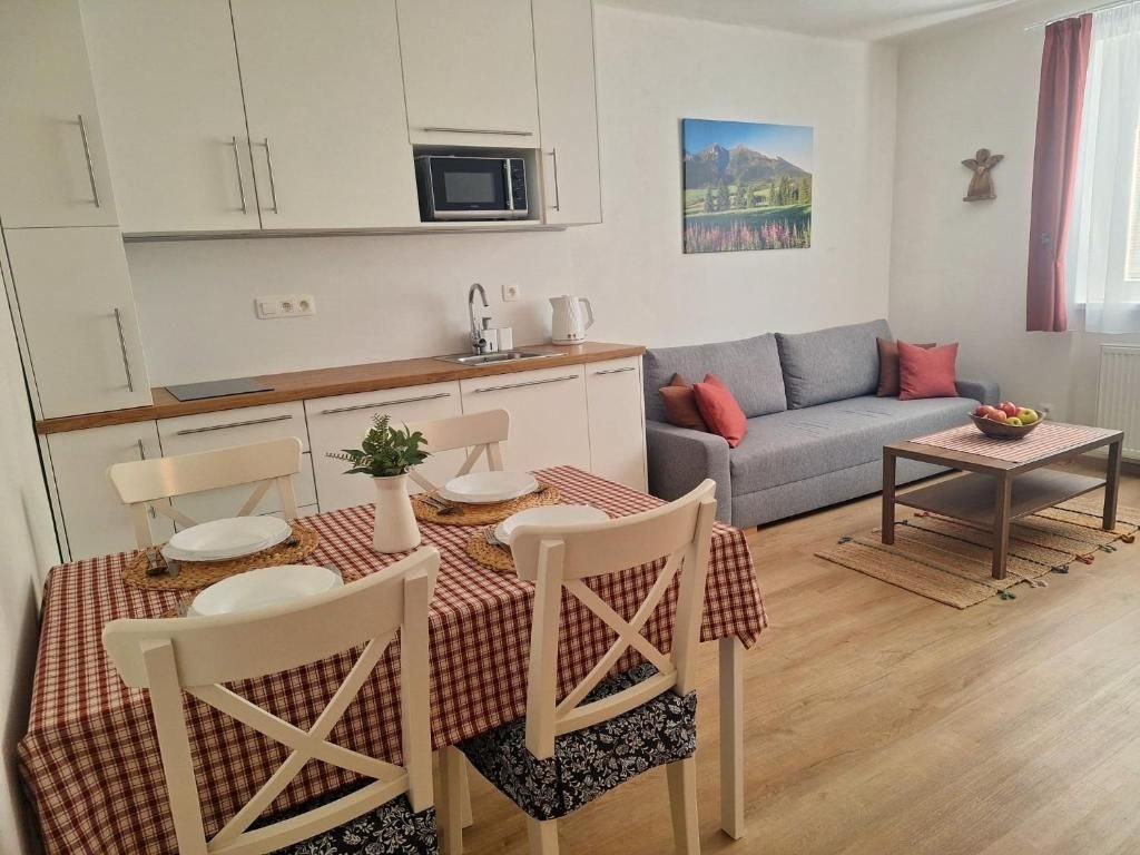 apartmany safran strba — foto 6