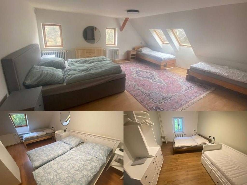 chalupa eva horni vaclavov — foto 2