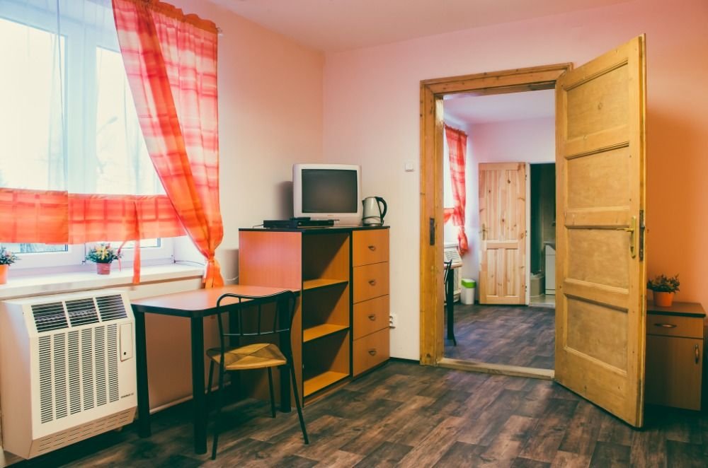 ubytovani sokolovna zablati — foto 2