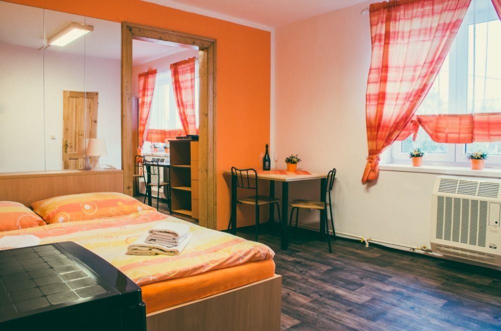 ubytovani sokolovna zablati — foto 3