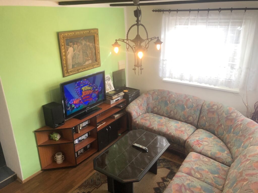 Vesnicka chalupa s wellness — foto 4