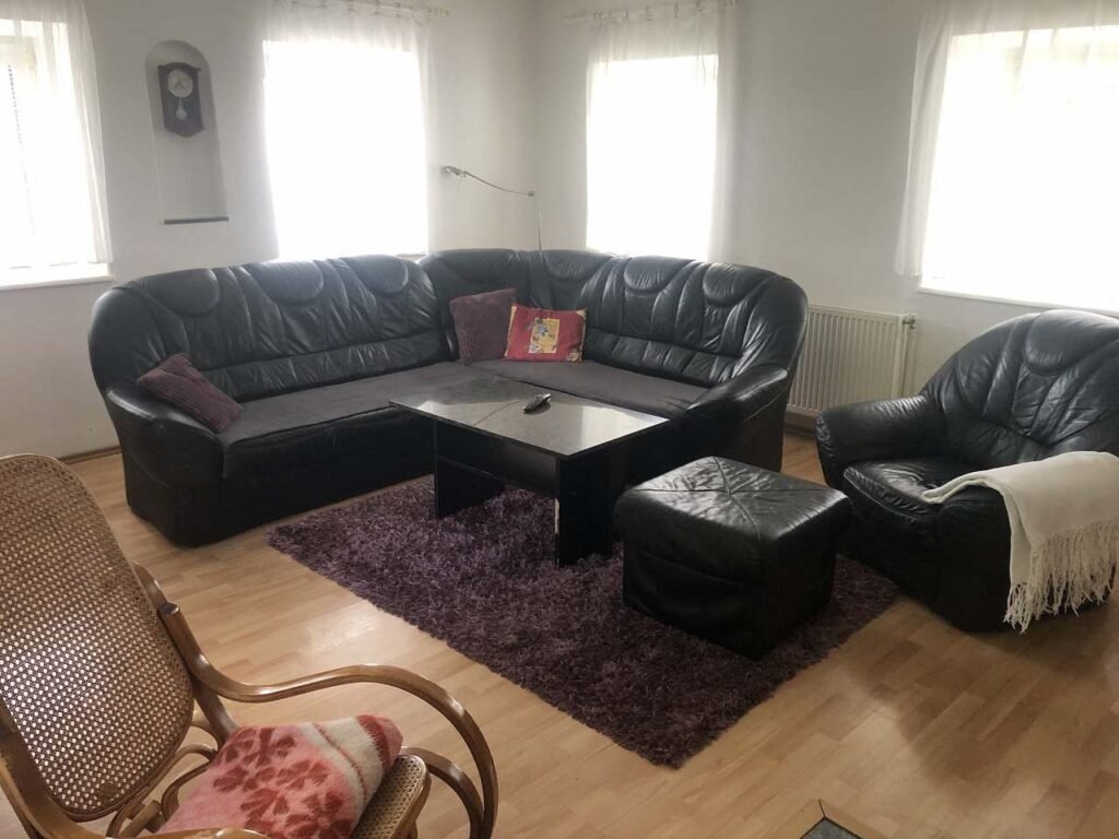 vesnicka chalupa s wellness — foto 2