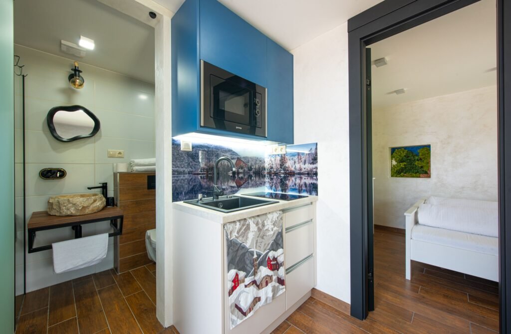 Apartmany zakovce spa — foto 7