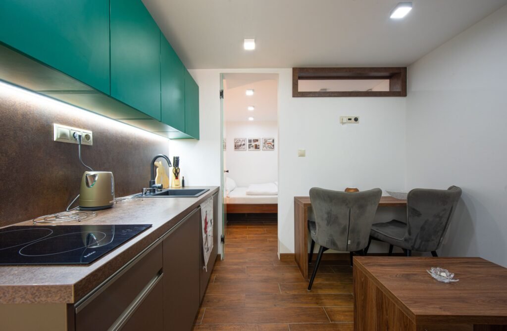 Apartmany zakovce spa — foto 4