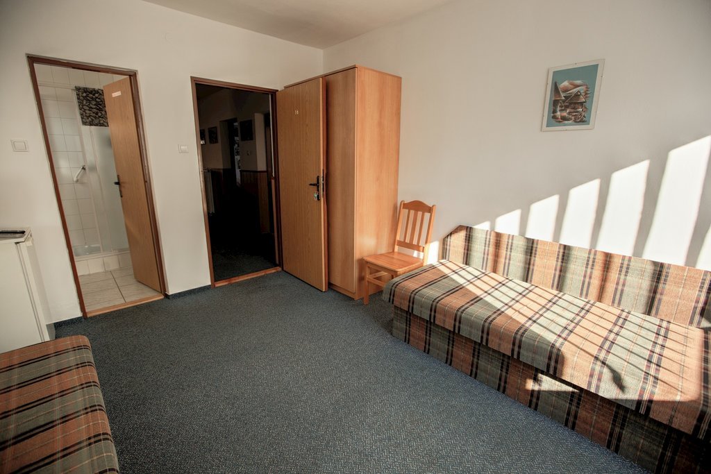 chalupa fatra — foto 3