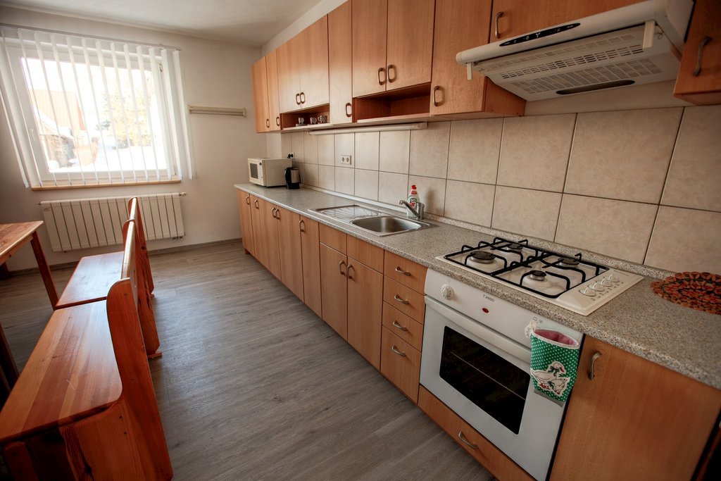 chalupa fatra — foto 7