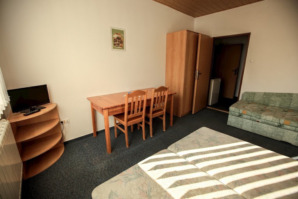 chalupa fatra — foto 6