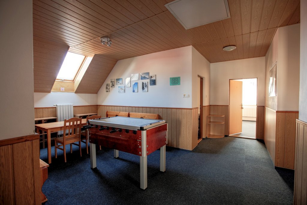 chalupa fatra — foto 8