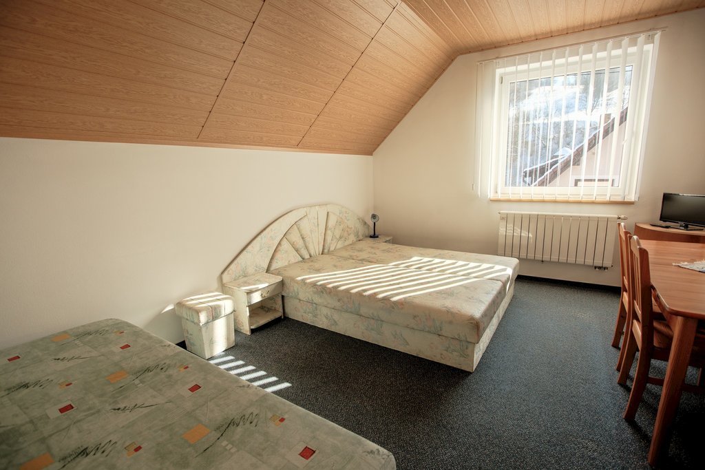 chalupa fatra — foto 2