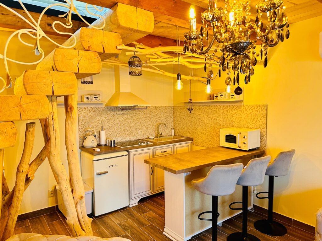 vitality resort podhajska — foto 2