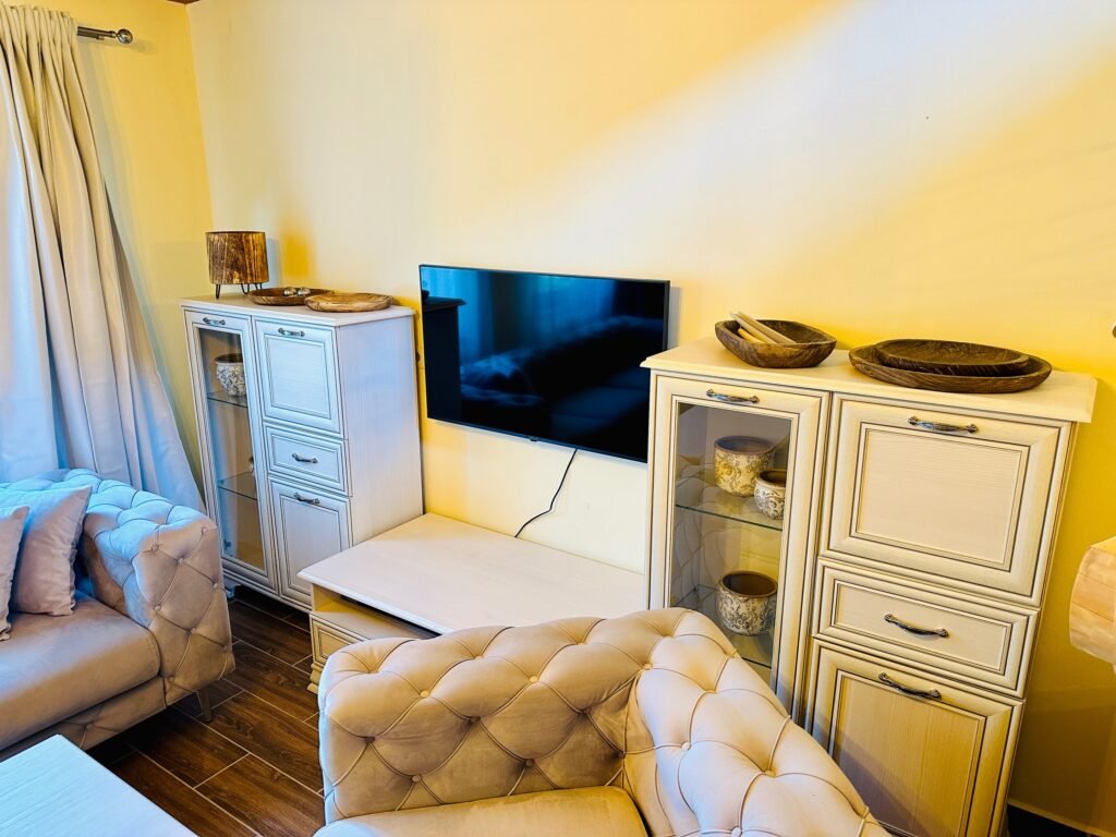 vitality resort podhajska