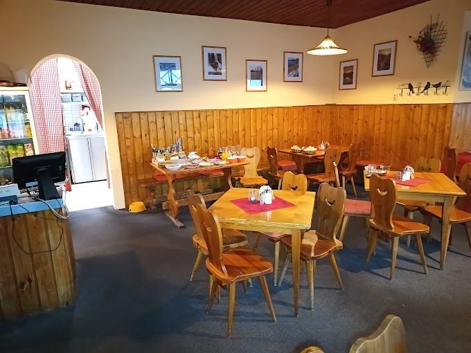 Penzion na rozcesti janov nad nisou — foto 7