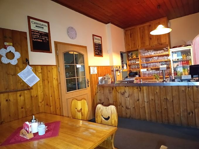 Penzion na rozcesti janov nad nisou — foto 8