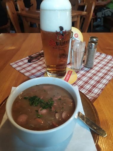 penzion na rozcesti janov nad nisou — foto 3