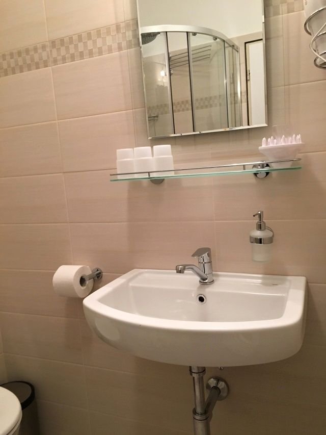 Apartmany na namesti kasperske hory — foto 7