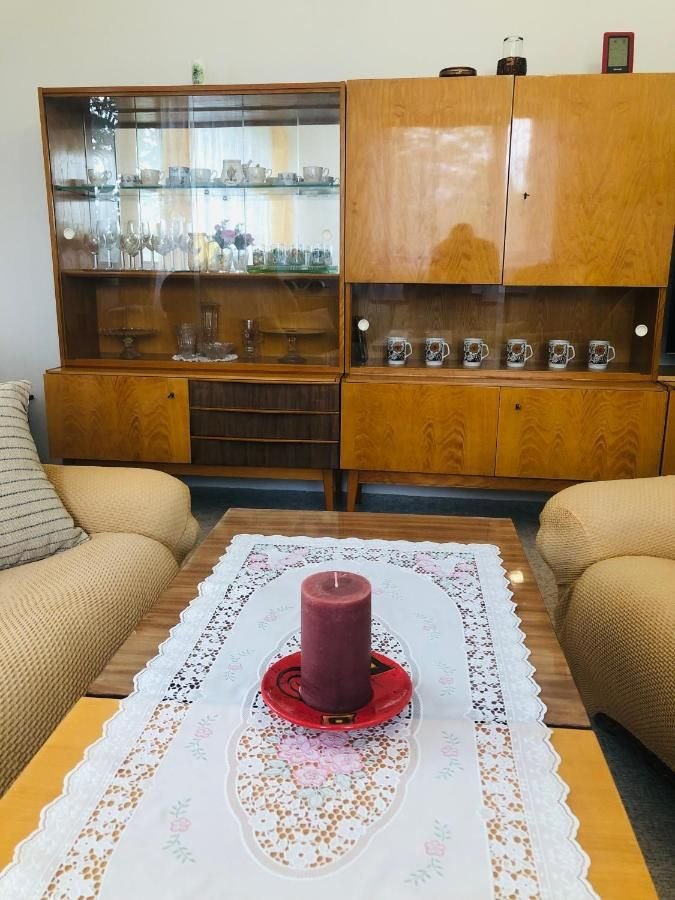 ubytovani zdar nad sazavou — foto 2