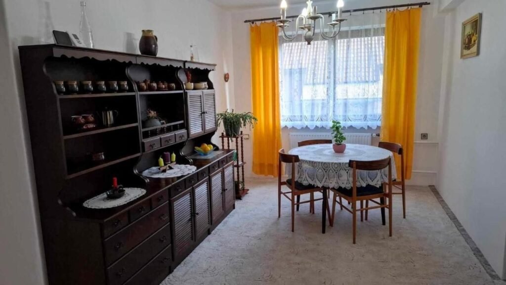 Ubytovani zdar nad sazavou — foto 4