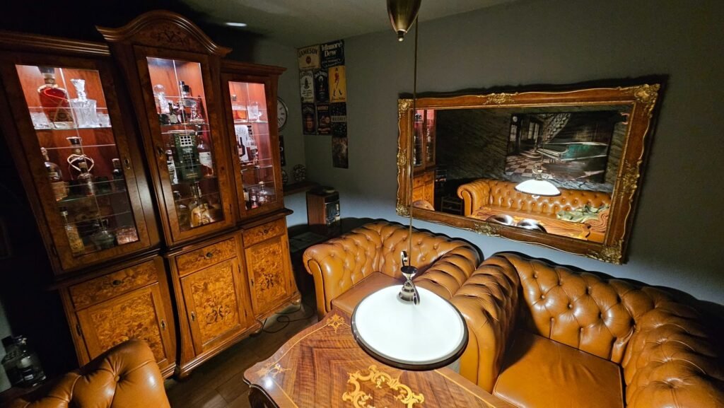 chalet robinson — foto 3