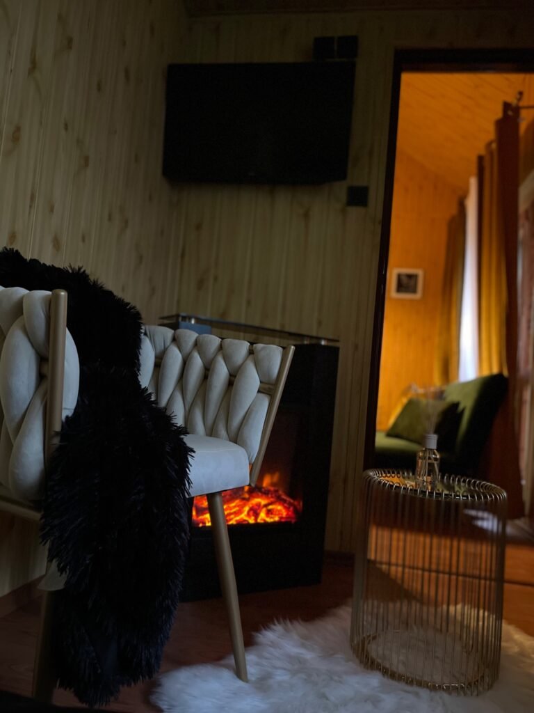 Chalet latky — foto 7
