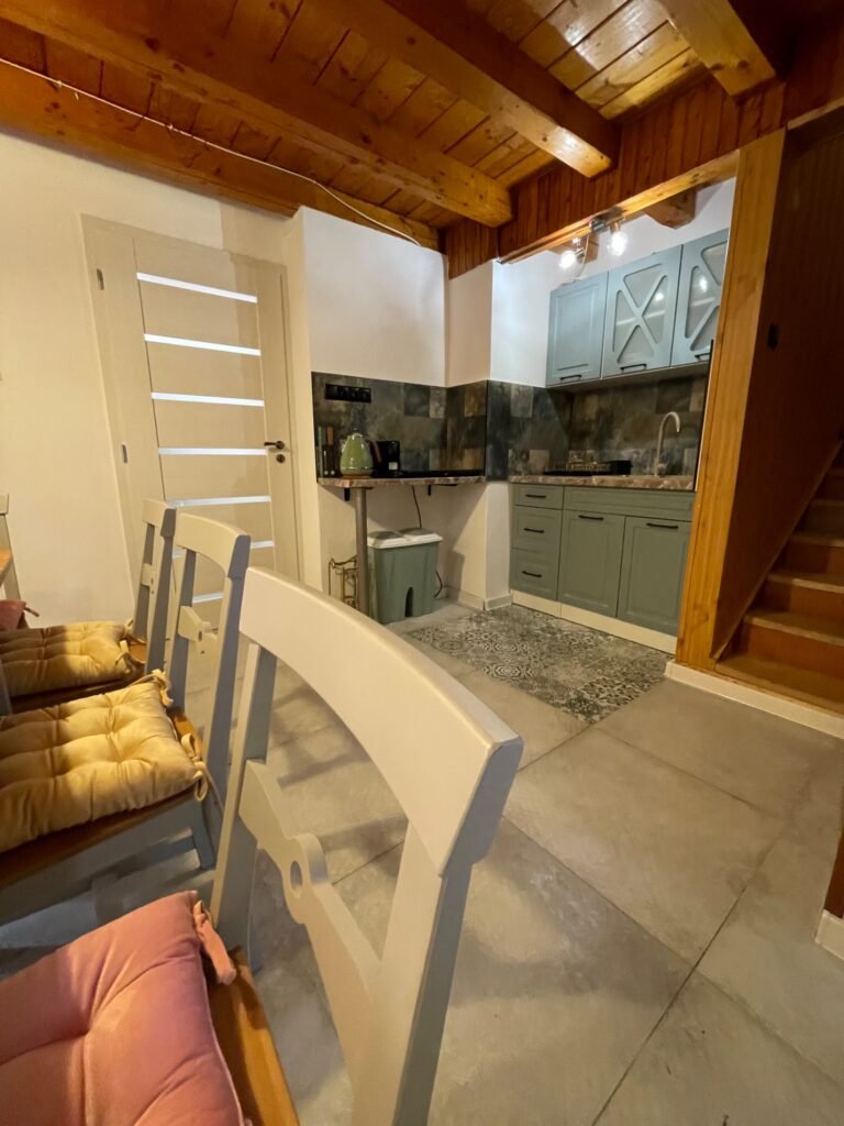 Chalet latky — foto 4