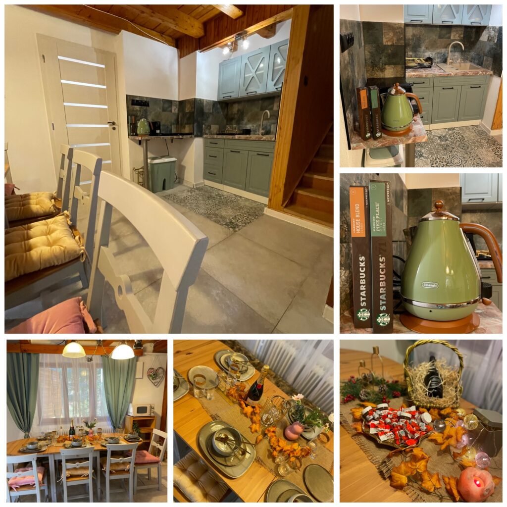 Chalet latky — foto 5