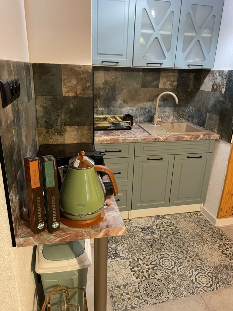 chalet latky — foto 3