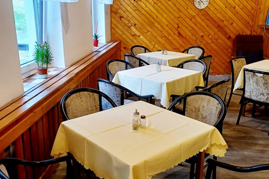 penzion na mytinach harrachov