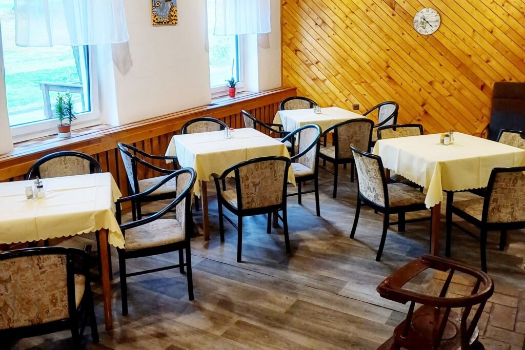 penzion na mytinach harrachov — foto 3