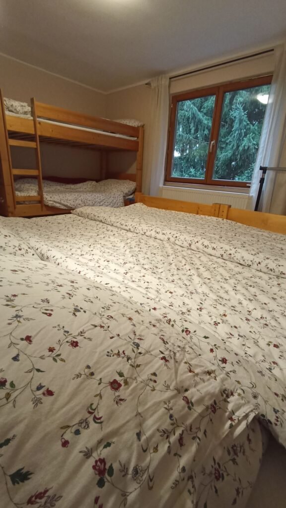 chalupa nad zubackou — foto 2