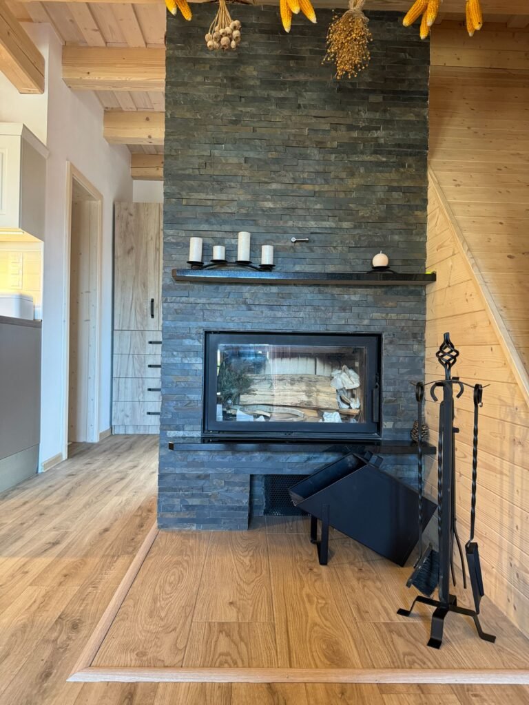 chata u stopy — foto 3