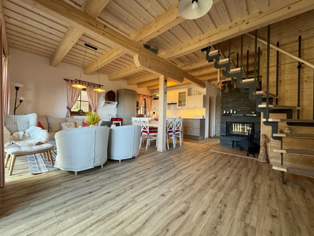 chata u stopy — foto 2