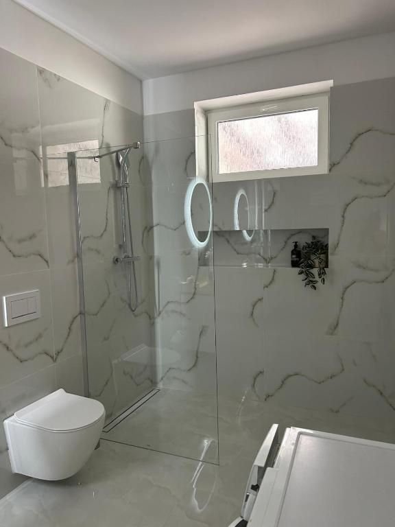apartman vajana exklusiv jacuzzi — foto 2