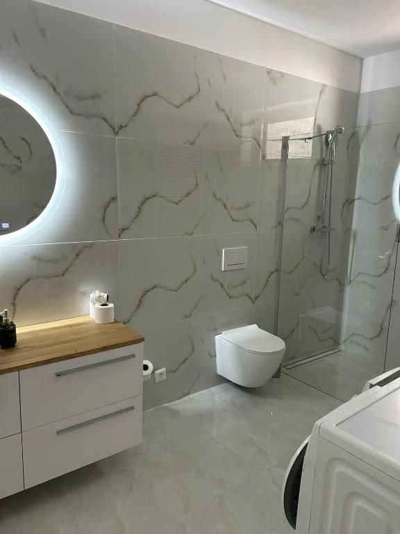 apartman vajana exklusiv jacuzzi — foto 3