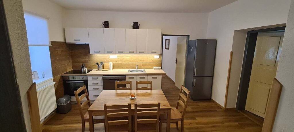 chalupa rochlitz — foto 5