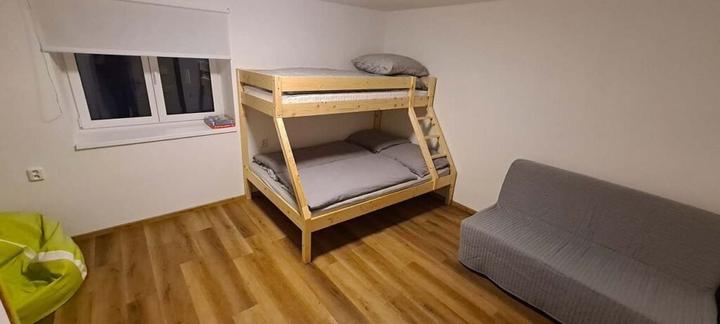 chalupa rochlitz — foto 2