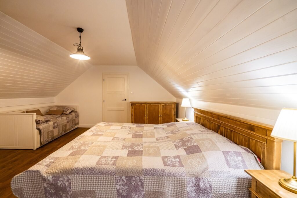 chalupa pod sixovkou — foto 3