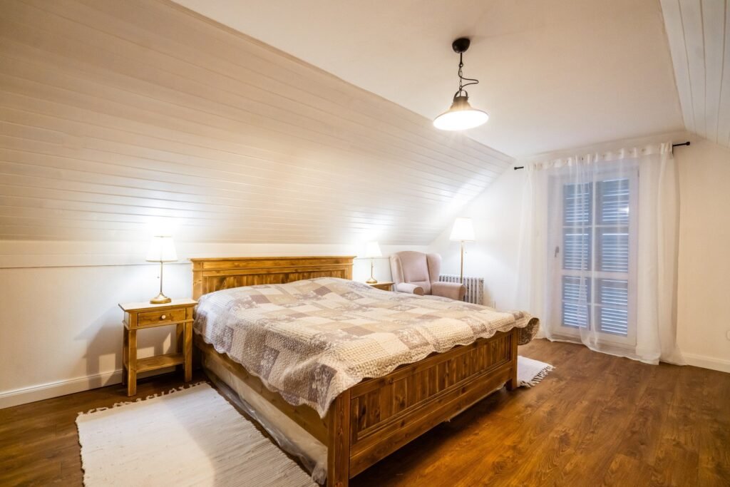 chalupa pod sixovkou — foto 2