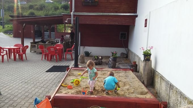 penzion cerna ricka — foto 2