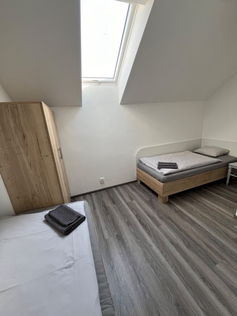 penzion kopansky mlyn — foto 2