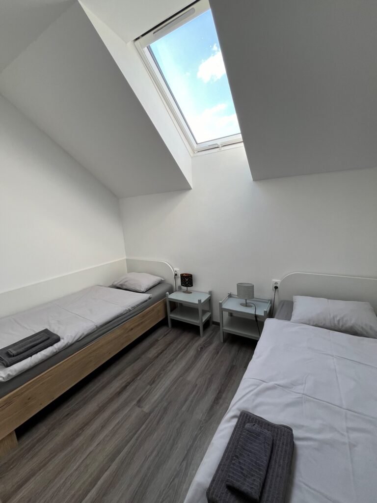 penzion kopansky mlyn