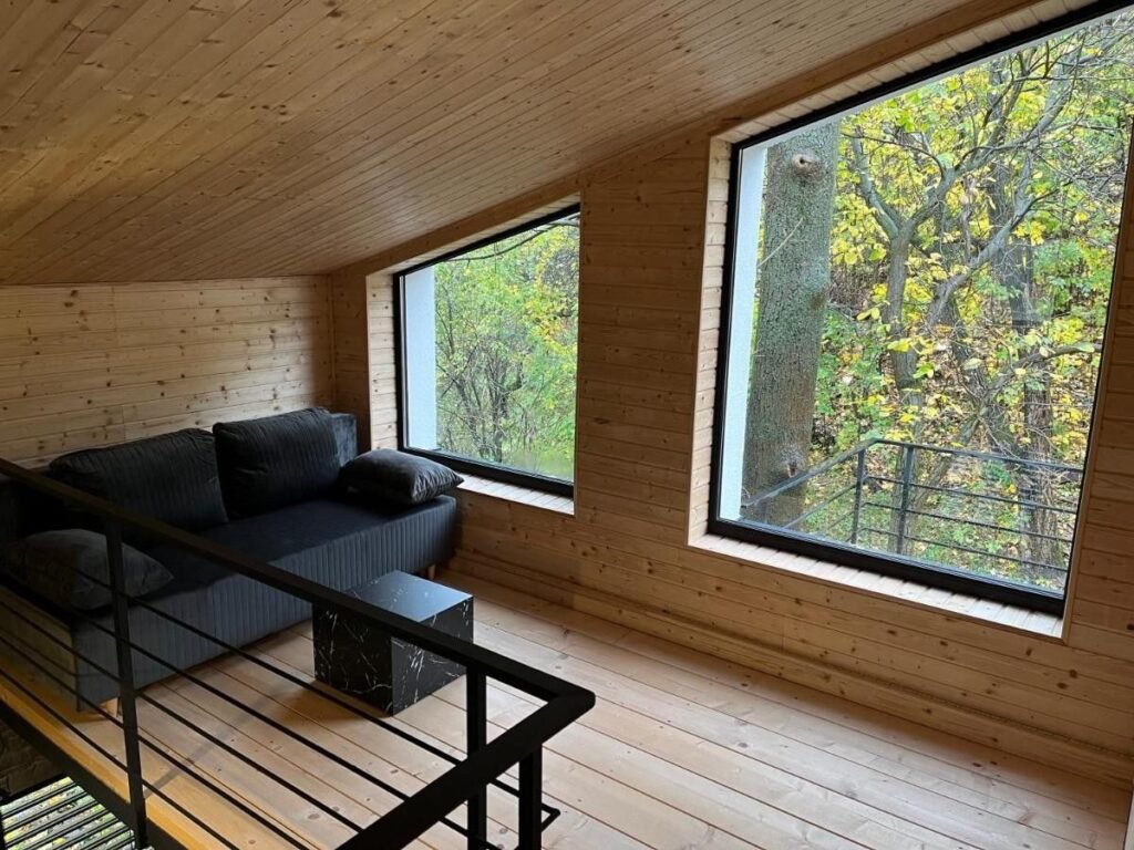 luxusna chata zliechov — foto 3