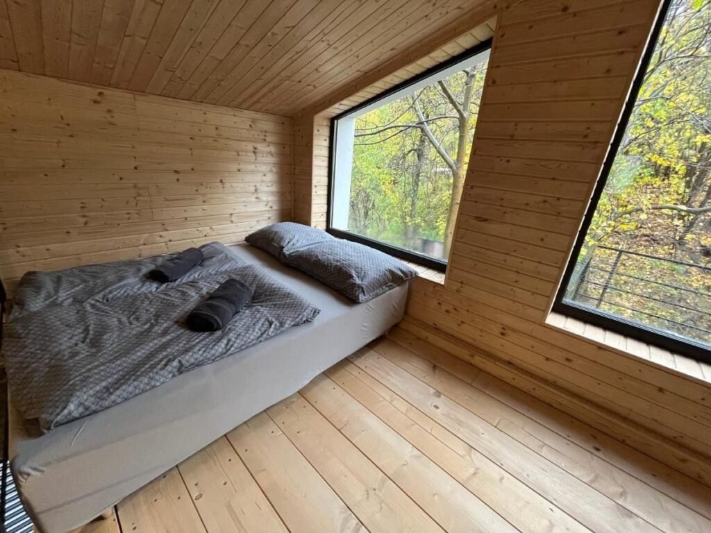 luxusna chata zliechov — foto 2