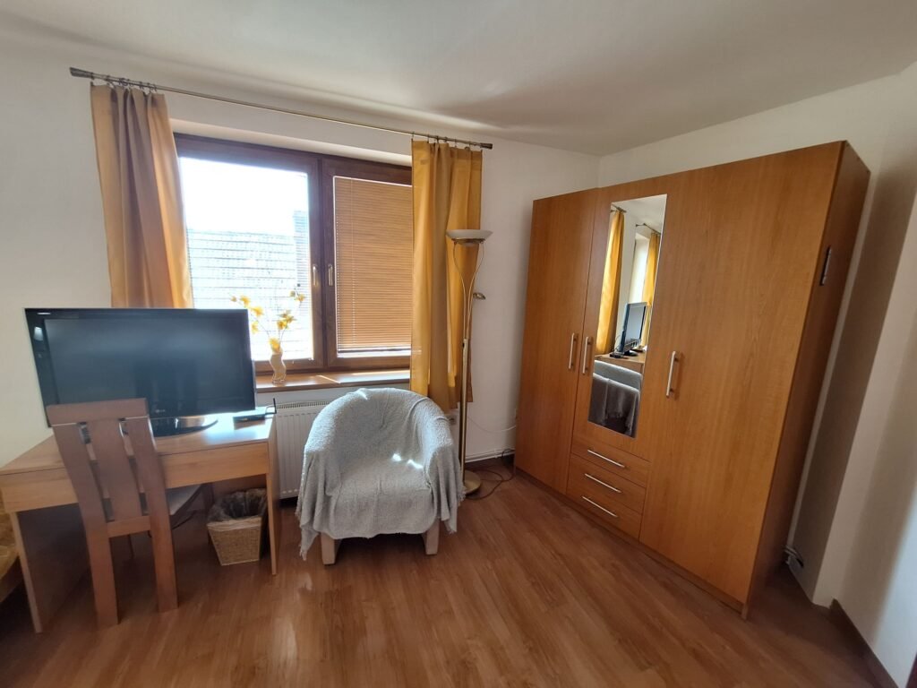 penzion villa agnes — foto 2