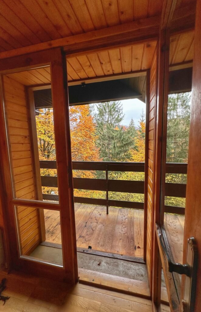 chata horalka — foto 8