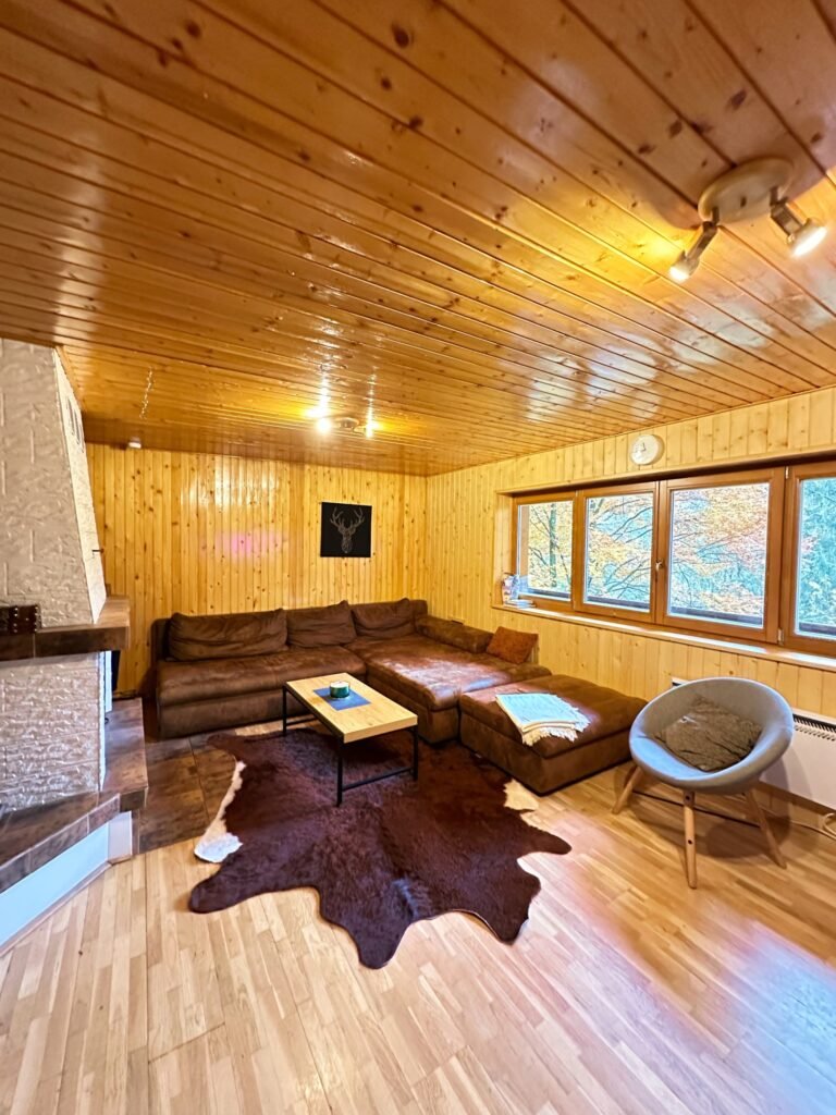 chata horalka — foto 7