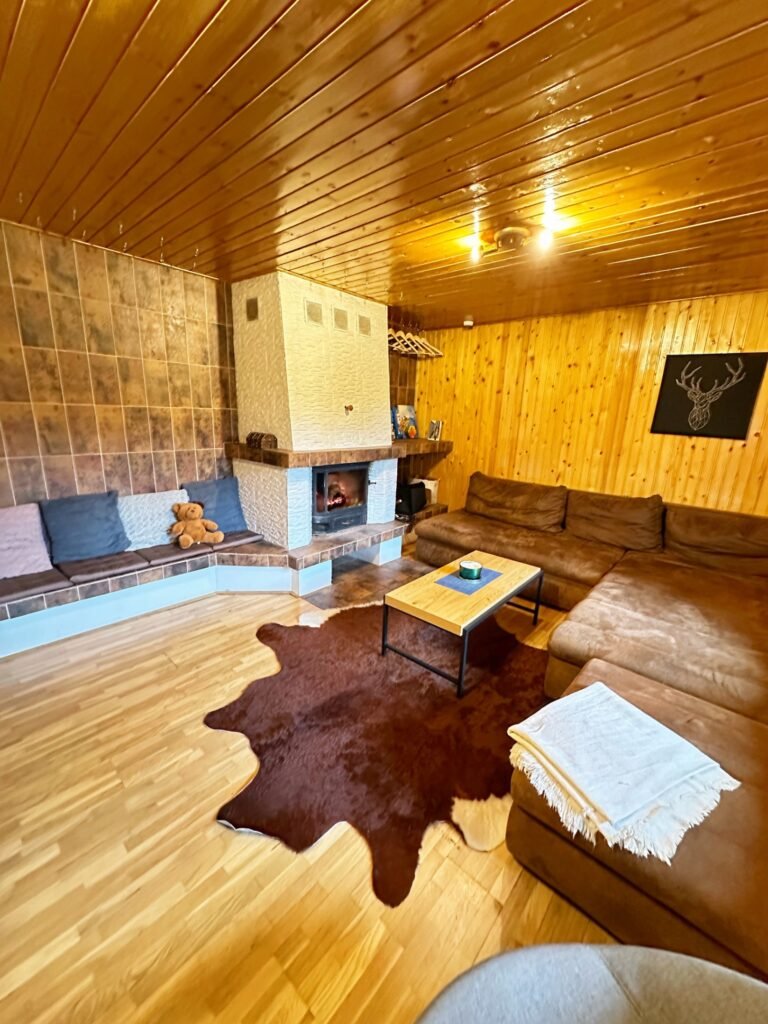 chata horalka — foto 6