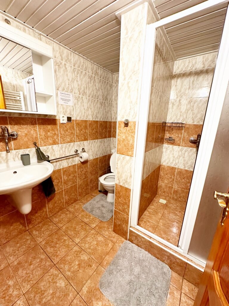 chata horalka — foto 4