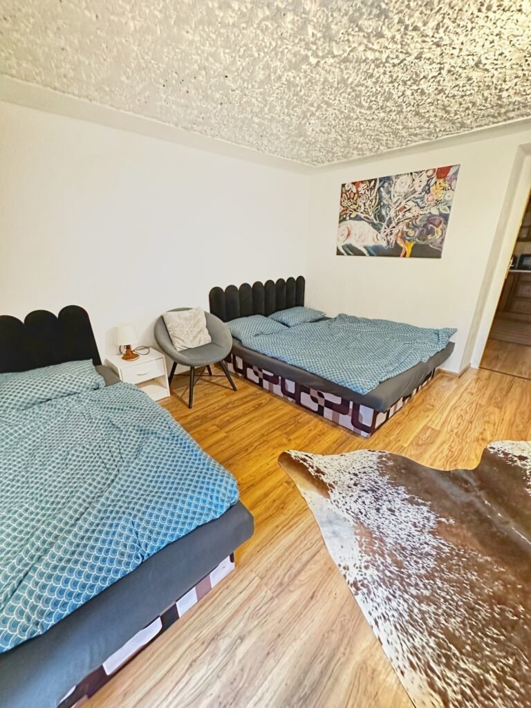 chata horalka — foto 3