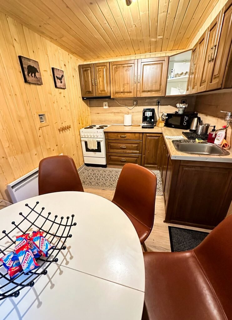 chata horalka — foto 2